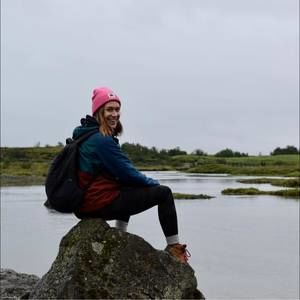 Meet your Posher, Alyssa